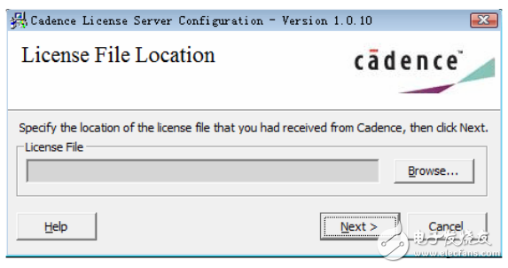Cadence-V16.5-安装破解说明及具体步骤图解
