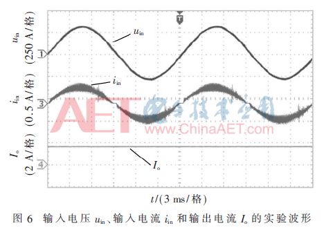 LED驱动电源