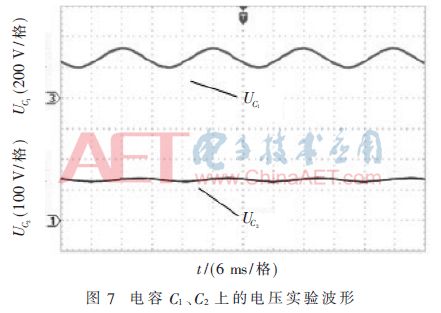 LED驱动电源