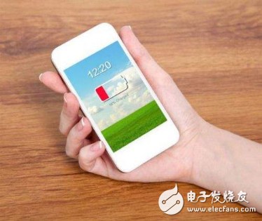 电池低温为什么不让充电