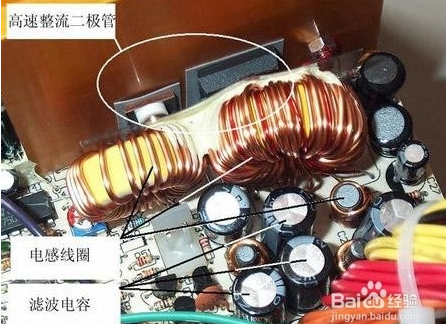 atx電源壞了怎么快速維修