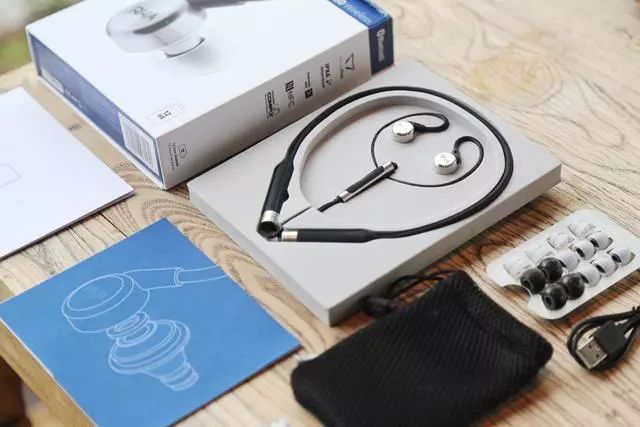 rha ma750wireless蓝牙耳机评测