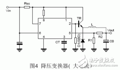 mc34063升压电路图大全（十款模拟电路设计原理图详解）