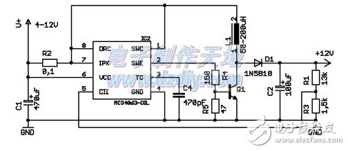 MC34063