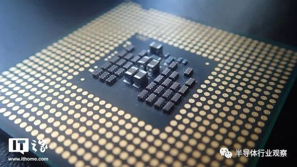 了解一些基础的、用来处理数据的集成电路芯片