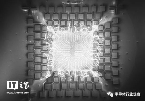 了解一些基础的、用来处理数据的集成电路芯片