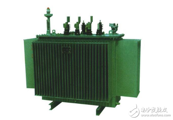 配电变压器的工作原理及作用_配电变压器的分类