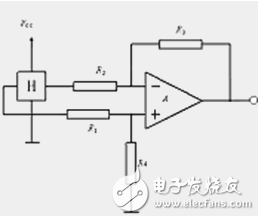 霍尔元件