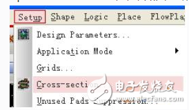 cadence布线设置/cadence pcb如何布线