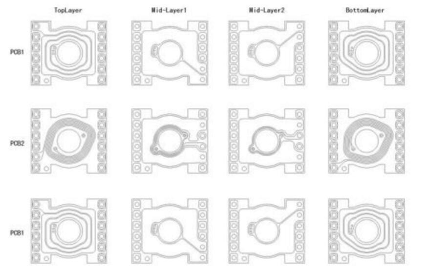 pcb