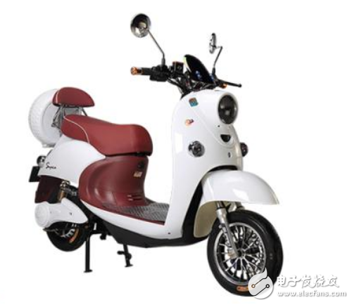 电动车控制器工作原理图文解析