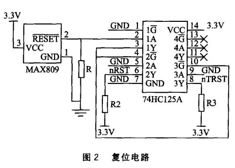 LPC2132的體質(zhì)測試儀