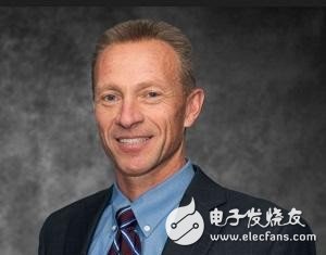 艾默生全球业务增长强盛的主要动力来自于中国市场
