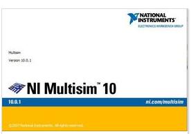 multisim仿真电流表在哪_multisim仿真电流表使用方法