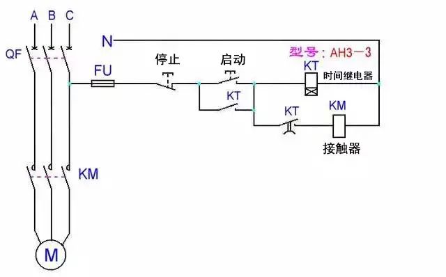 盘点了一些各类电气控制接线图,电子元件工作原理图以及其他的电路