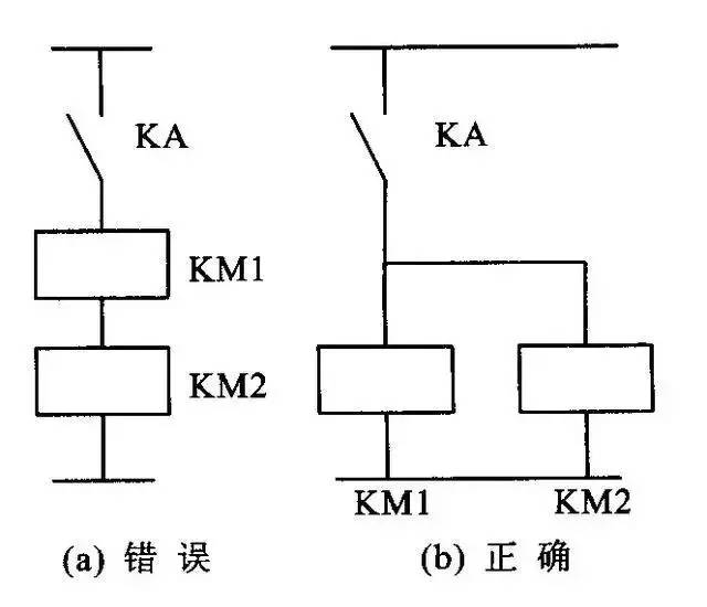 盘点了一些各类电气控制接线图、电子元件工作原理图以及其他的电路