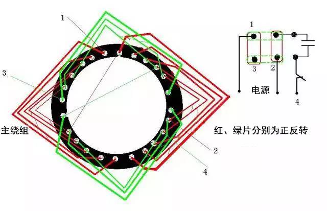 盘点了一些各类电气控制接线图、电子元件工作原理图以及其他的电路