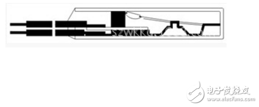 ksd9700温控开关工作原理_结构及应用