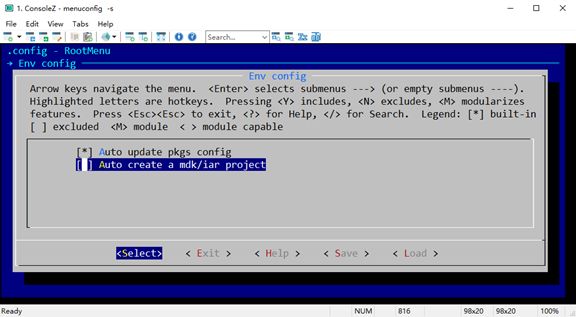 如何在windows和linux平台使用RT-Thread QEMU BSP，并运行RT-ThreadGUI示例