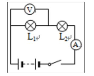 电流电压表故障诊断方法_电流表电压表故障分析