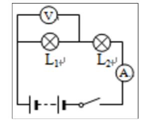 電流電壓表故障診斷方法_電流表電壓表故障分析