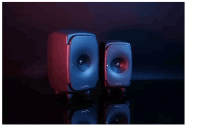 真力智能监听音箱斩获第33届TEC大奖