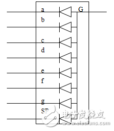 基于icl7107的温度计的设计