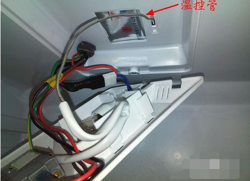 自己可以更换冰箱电子温控器吗_自己如何更换冰箱电子温控器