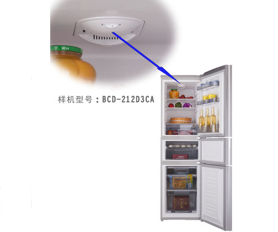 冰箱电子温控器怎么用_冰箱温控器冬夏调节方法