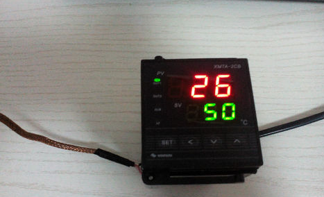 電子溫控器使用說明_電子溫控器的調節方法