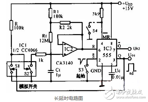 运算放大器