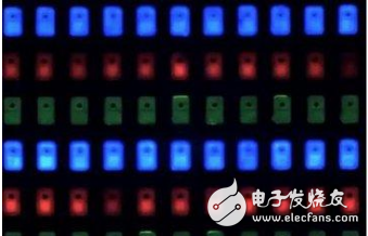 COB被认为是LED显示技术通向Micro LE...