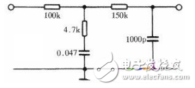 電子管音調電路圖大全（六款電子管音調電路原理圖詳解）