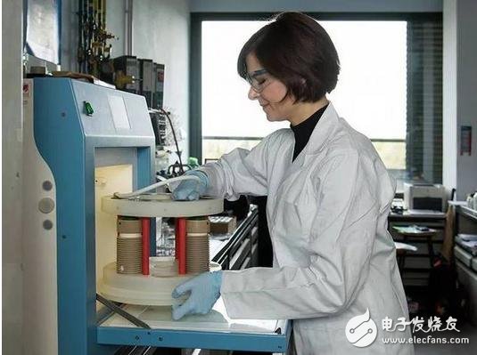 回顾2017年各院校电池技术的研发动态