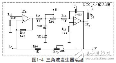 lf347中文資料（lf347引腳參數圖_工作原理及應用電路）