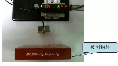 如何设定光纤传感器门槛值_光纤传感器设置方法