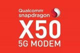 高通向全球手机引入骁龙X50 5G调制解调器