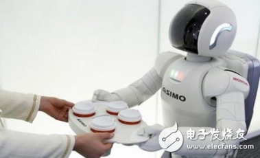 服务机器人替代人工作渐成趋势 扩应用场景落地是关键