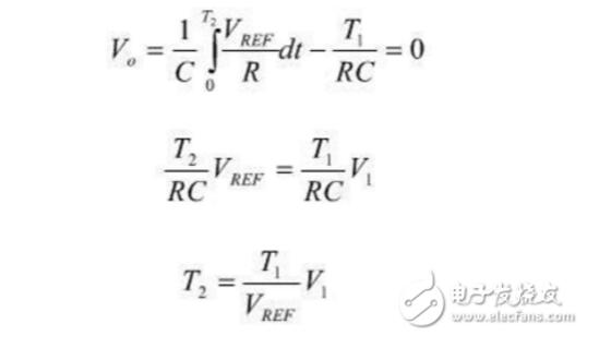 ICL7107ADC在智能仪器中的应用