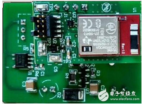 大联大世平集团推出基于TI产品的物联网功率解决方案   