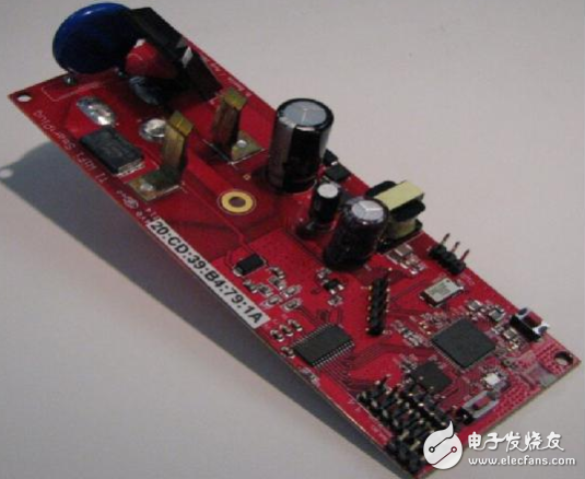 大联大世平集团推出基于TI产品的物联网功率解决方案