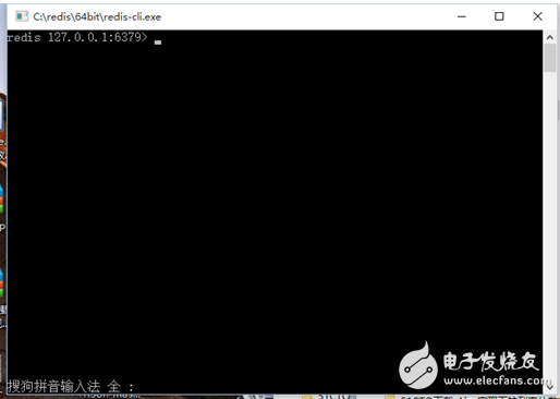 Windows环境下使用Redis缓存工具的图文详细方法