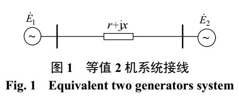 电压失稳判断方法