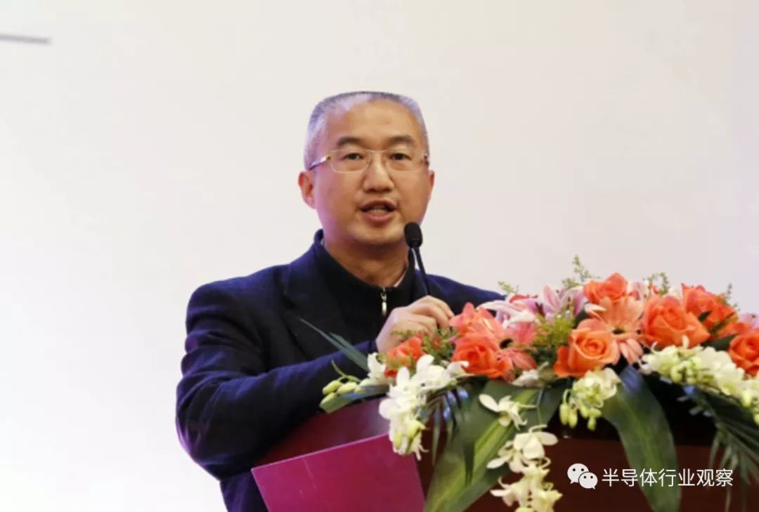 又是内存涨价惹的货 国科微电子暴涨500%