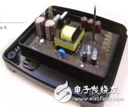 开关电源灌胶的目的、要求和对胶的看法 以及EM...