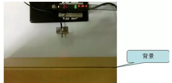 如何设定光纤传感器门槛值_光纤传感器设置方法