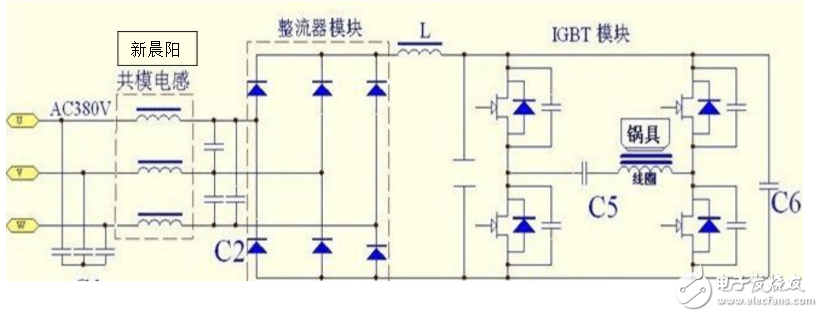 mkp电容