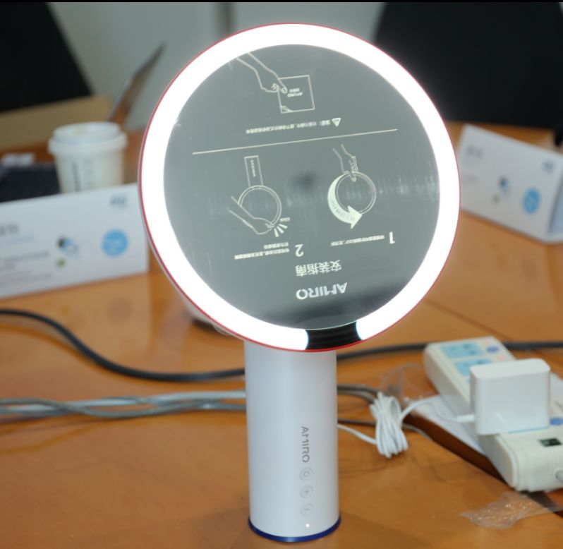 ST第三代FlightSense+最新车载摄像头方案