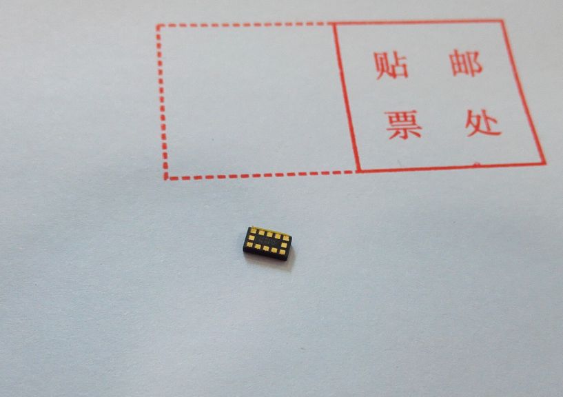 ST第三代FlightSense+最新车载摄像头方案