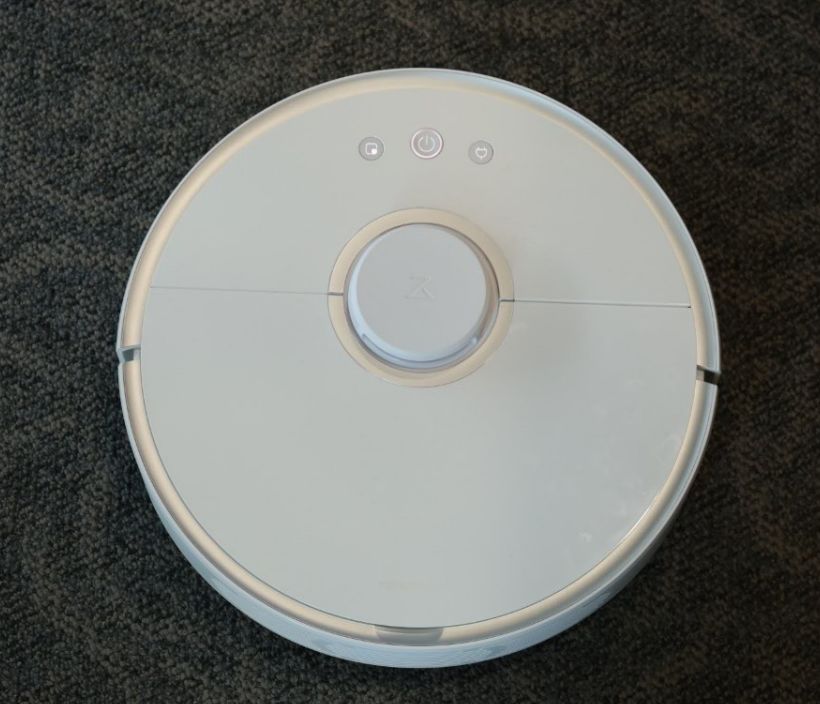 ST第三代FlightSense+最新车载摄像头方案
